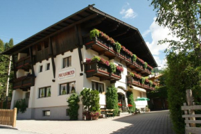 Lodge Tirolerhof Gerlos